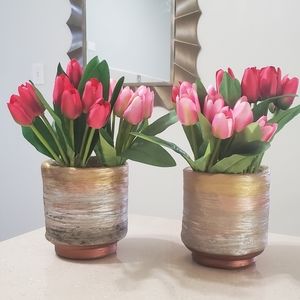 Just showing you my newest pieces